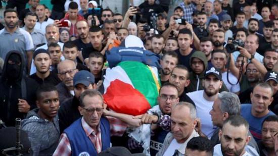 فلسطين ترفض طلب إسرائيل بإجراء تحقيق مشترك بمقتل الصحفية شيرين أبو عاقلة