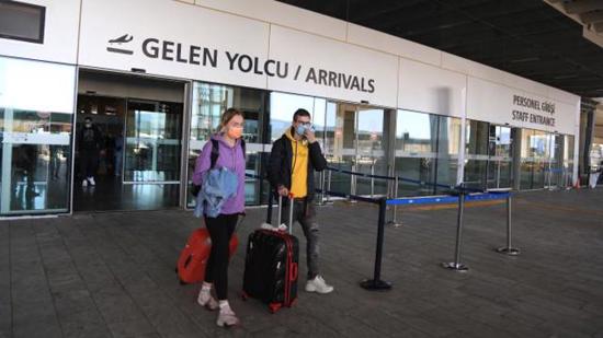 وزير السياحة التركي يكشف عن توقعاته للموسم السياحي