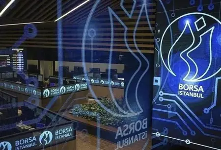 نهاية عصر «الأسعار البالونية» في بورصة إسطنبول.. قواعد جديدة تحمي صغار المستثمرين