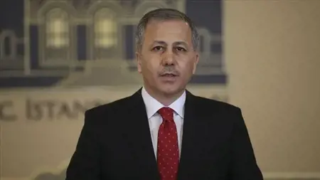 تعرف على عدد الأجانب المقيمين في تركيا بشكل قانوني