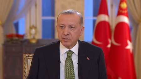 كلمة هامة لأردوغان حول السياسات الاقتصادية لبلاده