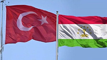 تركيا وطاجيكستان تتفقان على إلغاء تأشيرة الدخول بينهما