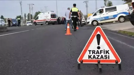 تركيا تطلق نظاماً جديداً لتحديد الخطأ بحوادث المرور