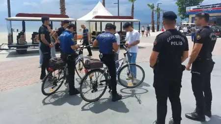 إجراءات مشددة: ضبط 511 مهاجر غير شرعي في أنحاء إسطنبول