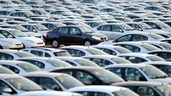 نمو سوق السيارات والمركبات التجارية الخفيفة في تركيا 