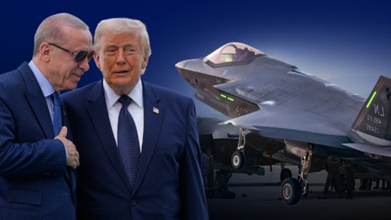 الصحافة اليونانية والإسرائيلية: أردوغان الفائز الأكبر من زيارة ترامب