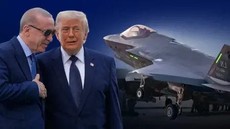 الصحافة اليونانية والإسرائيلية: أردوغان الفائز الأكبر من زيارة ترامب
