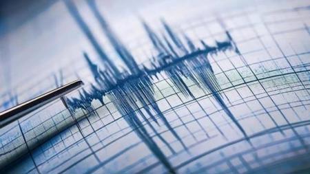 زلزال بقوة 3.8 درجة قبالة أنطاليا