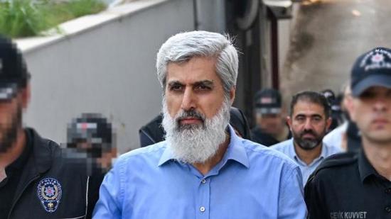 عملية أمنية في 6 ولايات تركية: طلب اعتقال 44 شخصاً بينهم ألب أرسلان كويتول وزوجته بتهم غسل أموال واحتيال