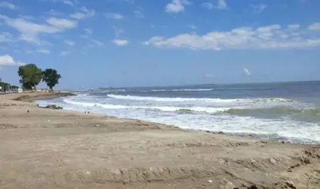 عاجل :ولاية سكاريا التركية تصدر قراراً بحظر السباحة