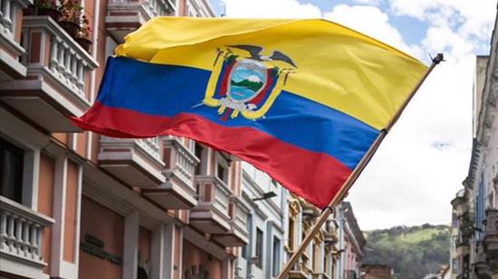 رئيس الإكوادور ينهي حالة الطوارئ في البلاد