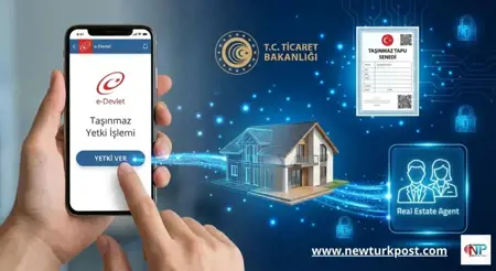 رسمياً.. منع بيع أو تأجير أي عقار دون "تفويض إلكتروني"