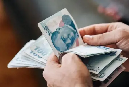 فائض في شهر واحد.. لكن عجز الميزانية التركية يتجاوز 1.3 تريليون ليرة