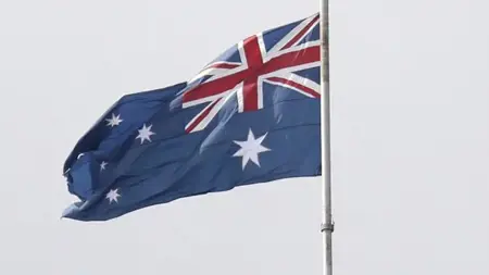 ضبط 38 طناً من الأغذية عالية الخطورة في أستراليا