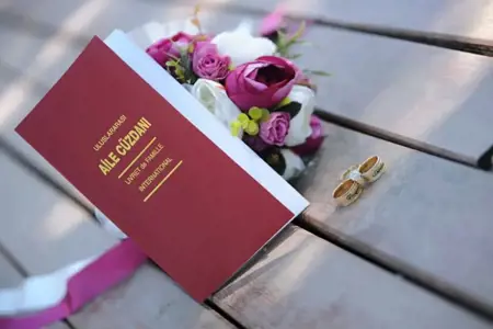 قد تسمعها لأول مرة ..أغرب عادات الزواج في تركيا  قد تسمعها لأول مرة ..أغرب عادات الزواج في تركيا