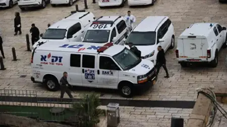 إسرائيل تمنع السفر إلى الأردن