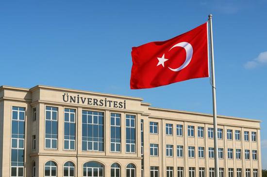 تركيا تواصل استقطاب الطلاب الدوليين عبر برنامج "Türkiye Scholarships" المموّل بالكامل تركيا تواصل استقطاب الطلاب الدوليين عبر برنامج "Türkiye Scholarships" المموّل بالكامل
