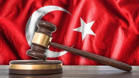 عطلة قضائية في تركيا لمدة 40 يومًا