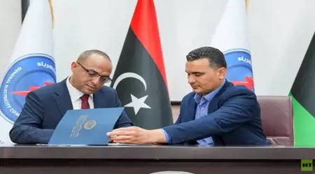 بعد إظلامٍ متكرّر.. تغييرٌ في قيادة شركة الكهرباء العامّة في ليبيا وسط أزمةٍ متصاعدة