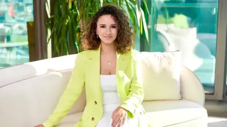  إنشاء أكبر خط إنتاج فى العالم فى تركيا