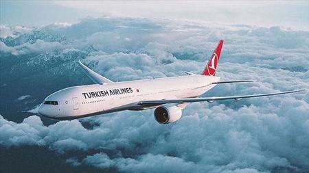 الخطوط الجوية التركية تحتل المركز الثاني أوروبيًا في عدد الرحلات