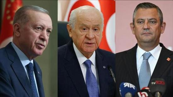 من بينهم أردوغان..أين سيقضي كبار السياسيين الأتراك عطلة عيد الأضحى؟ من بينهم أردوغان..أين سيقضي كبار السياسيين الأتراك عطلة عيد الأضحى؟