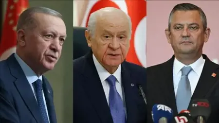 من بينهم أردوغان..أين سيقضي كبار السياسيين الأتراك عطلة عيد الأضحى؟ من بينهم أردوغان..أين سيقضي كبار السياسيين الأتراك عطلة عيد الأضحى؟