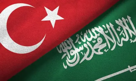 توسع تركي في الصناعات الدفاعية.. تعاون استراتيجي مع السعودية