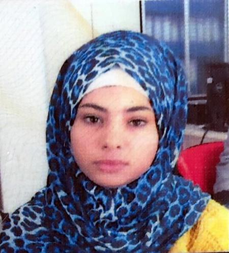 حدث مرعب في مرسين! انتحار فتاة سورية بعد هروبها من زوجها