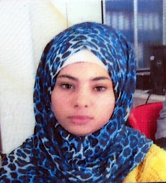 حدث مرعب في مرسين! انتحار فتاة سورية بعد هروبها من زوجها