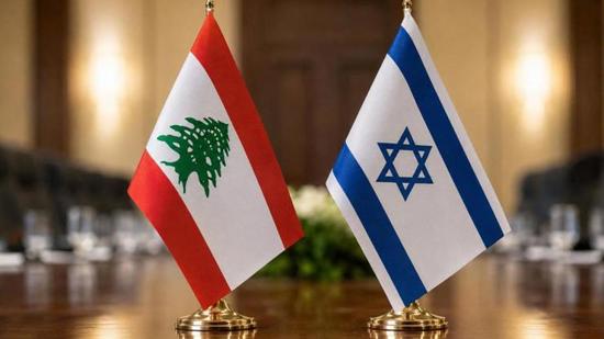 اتفاق حاسم بين إسرائيل ولبنان على منطقتين تجريبيتين لتعزيز سلطة الجيش اللبناني ضمن مسار الانسحاب