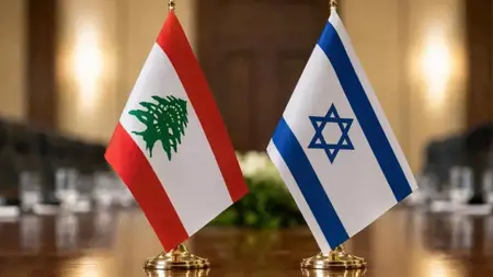 اتفاق حاسم بين إسرائيل ولبنان على منطقتين تجريبيتين لتعزيز سلطة الجيش اللبناني ضمن مسار الانسحاب