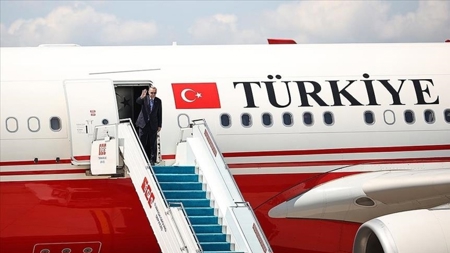 أردوغان يزور اليونان تلبية لدعوة ميتسوتاكيس