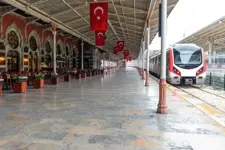 إغلاقات واسعة في شريان مواصلات إسطنبول