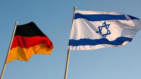سفير إسرائيل لدى برلين:" ألمانيا هي الحليف الأول لنا في أوروبا"