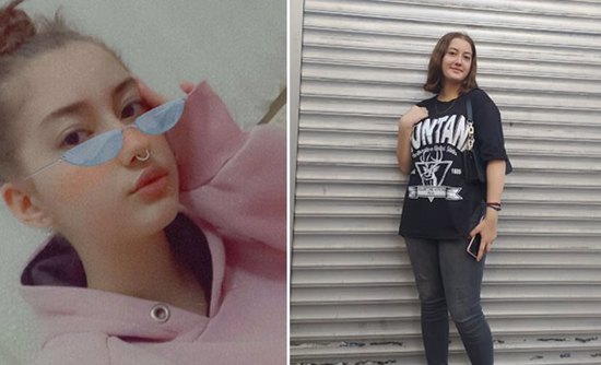 اختفاء فتاة تبلغ من العمر 12 عاماً في منطقة الفاتح بإسطنبول