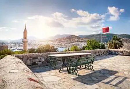 تركيا تطوّر «السياحة المستدامة» وتحقق إنجازات بيئية للسياح