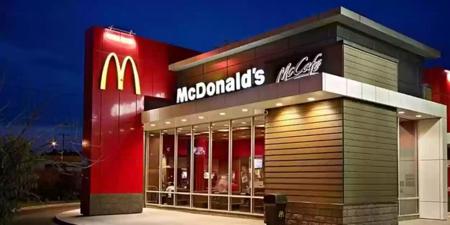 انخفاض مبيعات ماكدونالدز في مصر بنسبة 70% بسبب حملة المقاطعة