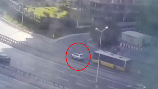 ارتفاع حصيلة قتلى حادث حافلة زيتين بورنو إلى 3 بوفاة الناجية الثالثة