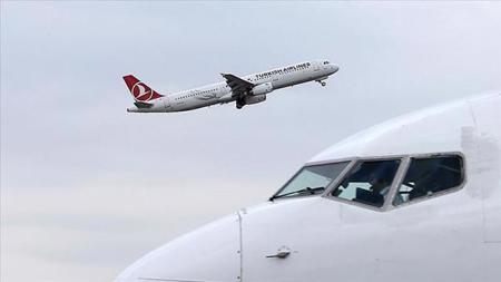 الخطوط الجوية التركية تمدد عقدها مع شركة بوينج
