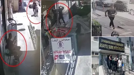 اعتراف صادم: 'أردت دخول السجن'.. بعد محاولته اختطاف طفل يبلغ 9 سنوات