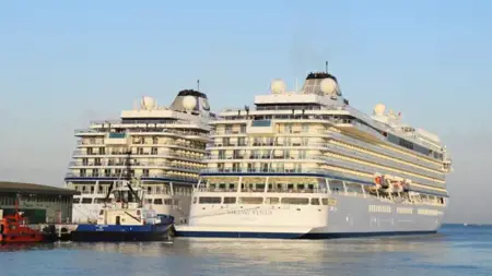 تركيا تحدد جدول رسوم الخدمة لوكالات السفن