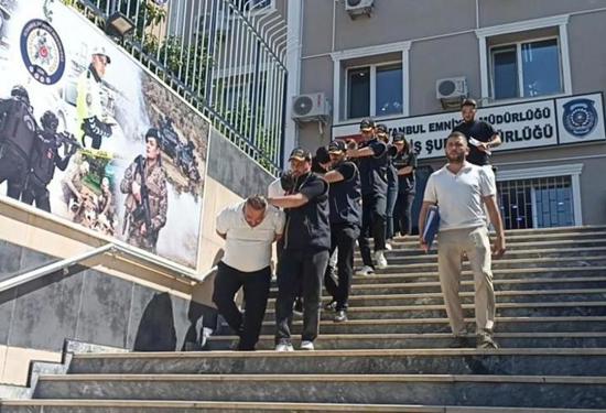 احتيالٌ بـ25 مليون ليرة عبر إعلاناتِ شققٍ وهمية في إسطنبول: «كان حلمي شراء بيتٍ فبعنا ذهبنا»