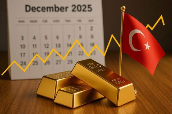 أسعار الذهب خلال عطلة نهاية الأسبوع وفق بيانات رسمية