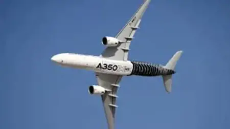 عملاق Airbus يحلق 22 ساعة ويهدد عروش الأقمار الصناعية