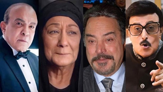 أبرز المشاهير العرب الذين رحلوا في عام 2021