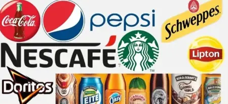 تعرف على الشركات الداعمة لإسرائيل والملطخة بدماء الأطفال الفلسطينيين