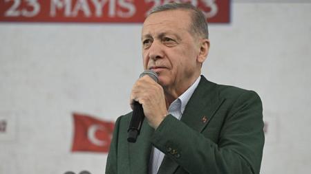 أردوغان: نرفض غضب الحقد والكراهية ضد ضحايا الزلزال