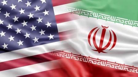 وقف المحادثات النووية بين الولايات المتحدة وإيران