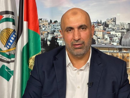 عميل “موساد” متورط في مراقبة زاهر جبّارين في إسطنبول